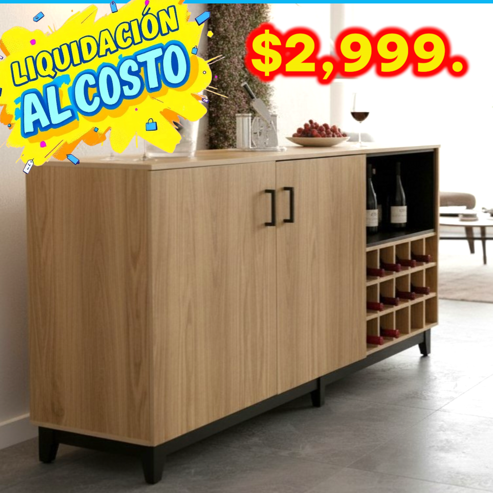 LIQUIDACION AL COSTO